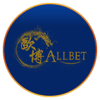 Allbet logo
