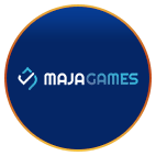 logo MAJAGAMES