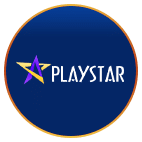 logo PLAYSTAR