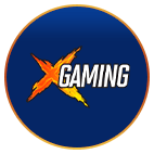 logo x-gaming